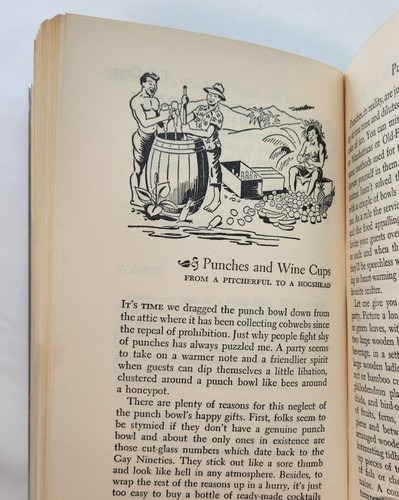 Trader Vic's Book of Food & Drink, 1946 - Imagen 5 de 12
