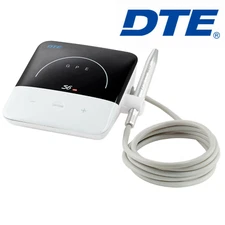 Woodpecker DTE S6 LED Dental Ultrasonic Piezo Scaler HD-8L LED Handpiece 7*Tips