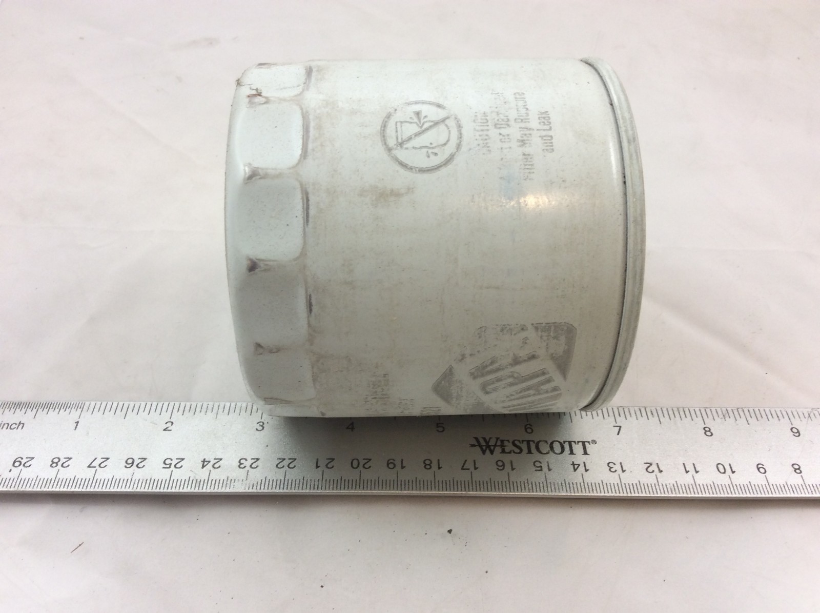 21521 NAPA Oil Filter SK12190128JE eBay