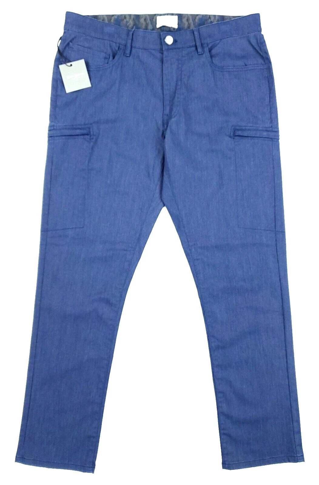 Men's Poliéster Hickey Freeman