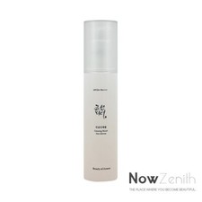  BEAUTY OF JOSEON Ginseng Moist Sun Serum 50ml SPF50 PA   