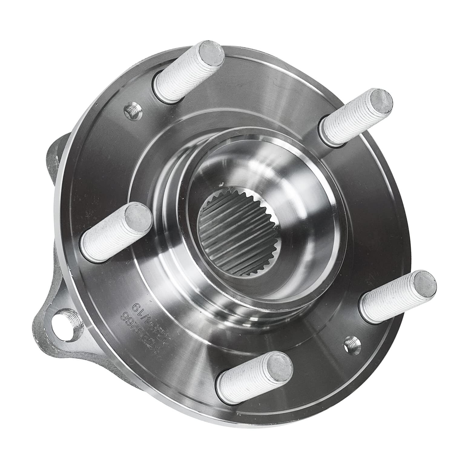 Honda Lawn Mower Drive Gear Kit - 42661-VE2-800 Replacement For HRR216 HRS216 Models 12T Pinion