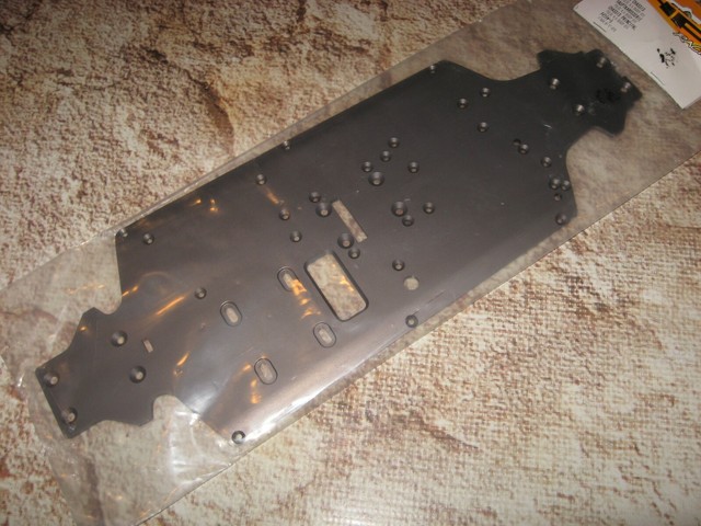 hpi pulse 4.6 for sale