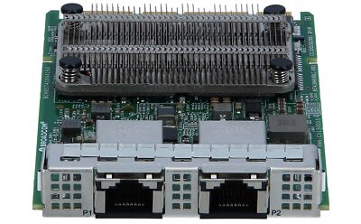 HPE - P10097-B21 - Broadcom BCM57416 - Network adapter - OCP 3.0