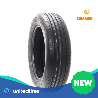 1 New - 235/60R20 Goodyear EfficientGrip Performance 2 EDT 108H