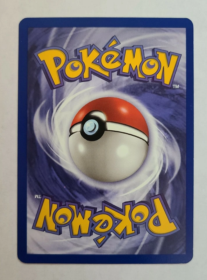 Pokémon ENERGY REMOVAL Trainer 119/130 Base Set 2 - Near Mint 🍒 - Image 3 of 4