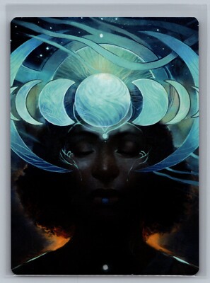 Magic The Gathering Foundations Art Series Card #31/54 MTG TCG CCG | eBay