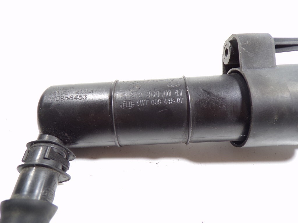 A2128600147 XENON-SCHEINWERFERREINIGER FÜR MERCEDES-BENZ CLASE E 