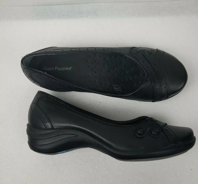 hush puppies zero g shoes