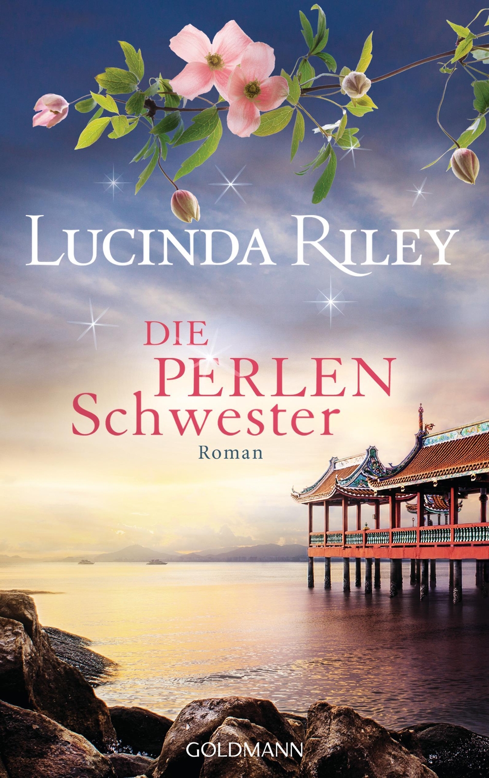 Thumbnail - Die Perlenschwester Lucinda Riley