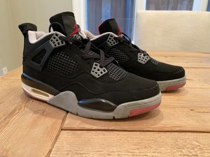 bred 4 2008