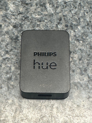 Philips - Hue Play Gradient CONTROL BOX ONLY FOR 75''-80'' TV Lightstrip ''READ''