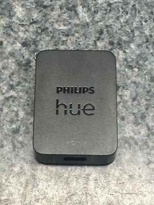 Philips - Hue Play Gradient CONTROL BOX ONLY FOR 75