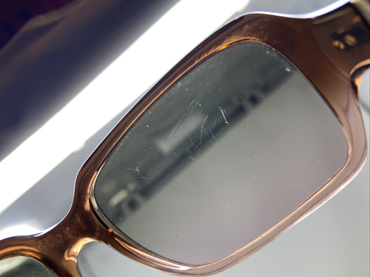 KATE SPADE Sunglasses - Mattie/S - Brown Kate Spade Mattie/s Brown Gray Rectangle Oversized  main image 2