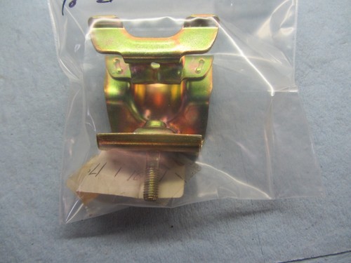 Genuine BMW Exhaust Hanger Bracket Upper, 18211178340 - 第 2/6 張圖片