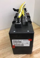 Mercedes W220 S500 S430 Cl 00-06 Lock Unlock Vacuum Pump 2208000648