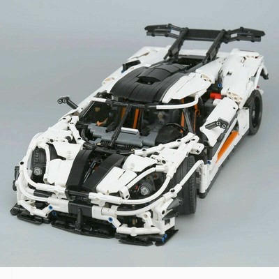 lego koenigsegg