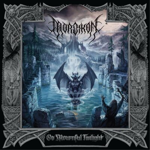 Morbikon Ov Mournful Twilight (CD) Album