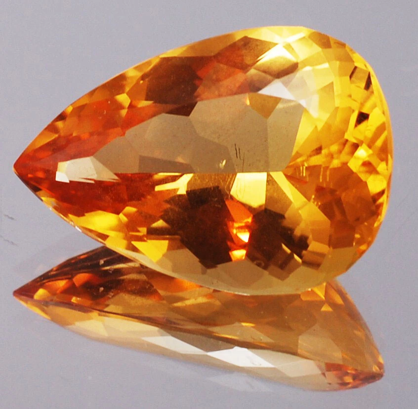 Imperial clearance topaz birthstone