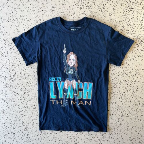 Thorshirts on X: Becky Lynch Fortnite The Man Shirt Buy Link:   Home:    / X