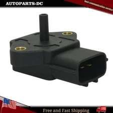 Manifold Intake Air Pressure Sensor For Mazda Miata MX-5 PS63-02 BP4W-18-211