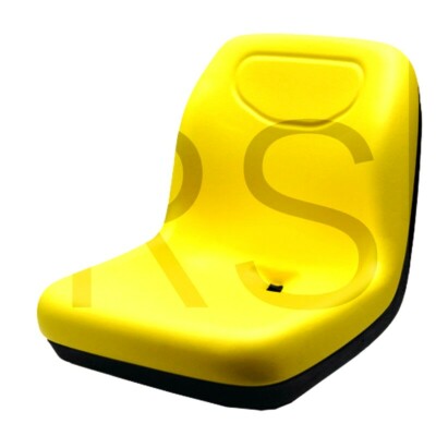 Gartenland Sitz für Castel Garden Twin Cut John Deere usw 25270093 