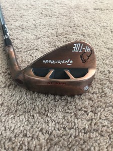 taylormade bigfoot