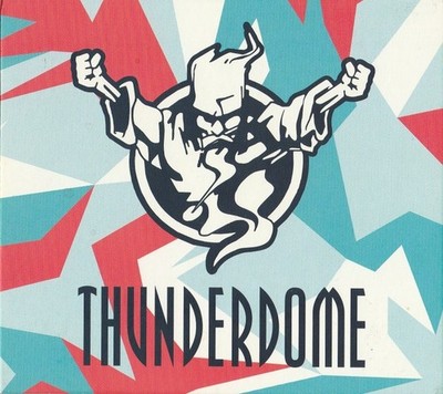 Thunderdome  2019 / Top!