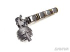 Engine shut-off valve