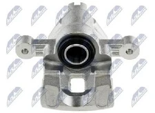 Genuine NTY Brake Caliper HZT-HY-513 for Hyundai Kia