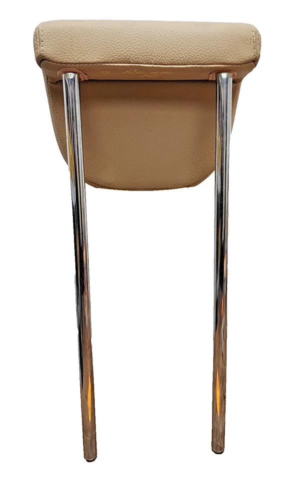 Reposacabezas trasero derecho tercera fila bronceado OEM Mercedes-Benz R350 R500 R320 2006-2011 Foto 3 de 4