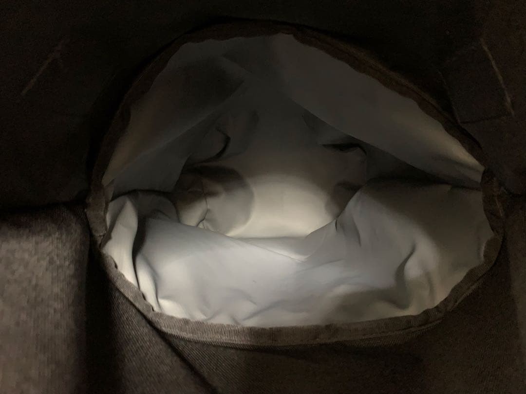 Chrome Rolltop Backpack Waterproof Bag - image 5