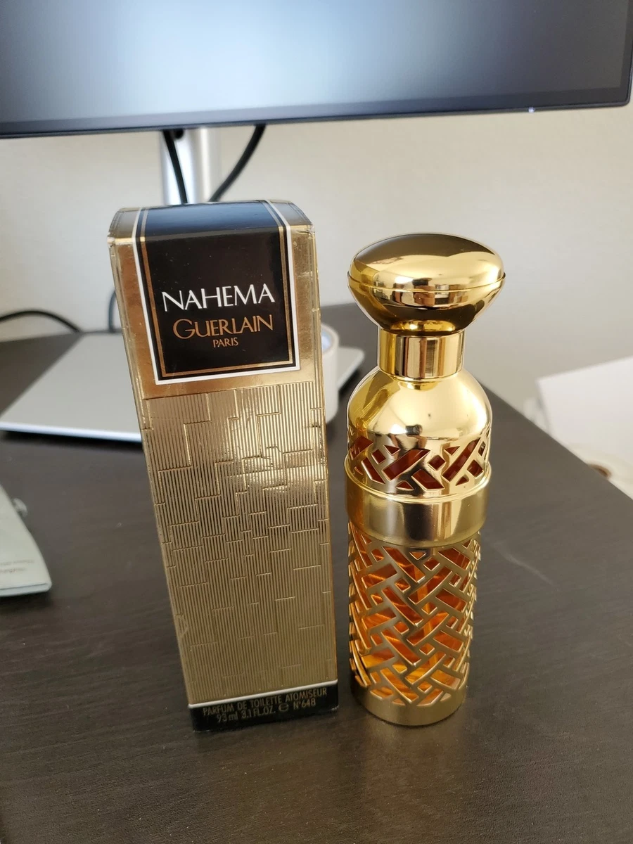 娇兰Nahema 香水女| eBay