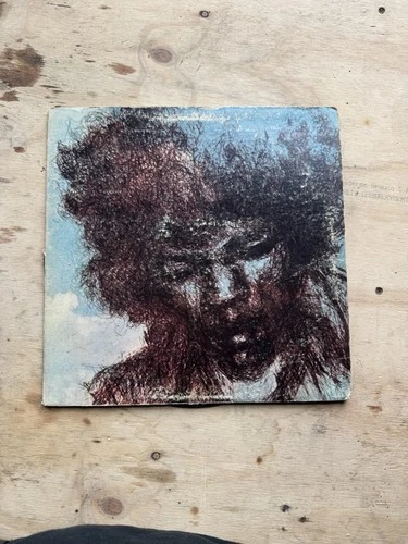 Jimi Hendrix The Cry Of Love MS2034 Original 1971 Vinyl!