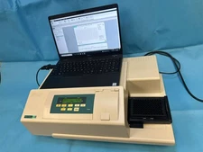 Molecular Devices SpectraMAX Plus 384 Microplate Reader Spectrophotometer...