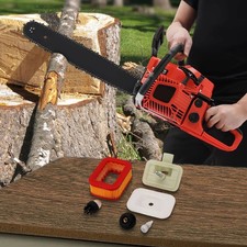 Kits de mise à niveau de performance efficace pour modèles de tronçonneuse po