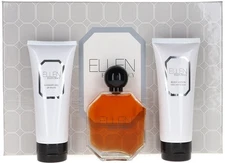 Ellen Tracy's Ellen Fragrance for Women 3 Piece Gift Set