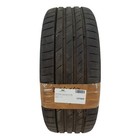 PART WORN TYRE 215 45 17 6 7MM KUMHO
