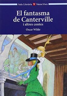El fantasma de Carterville i altres contes (Aula Literàr... | Buch | Zustand gut