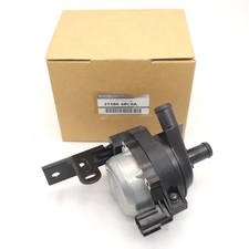 Cooling Water Pump For 2021-2025 Nissan Rogue 1.5L 21580-6RC0A