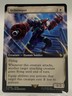 2025 FINAL FANTASY HELITROOPER SHOWCASE CARD RARE 106 FIC mtg magic gathering 