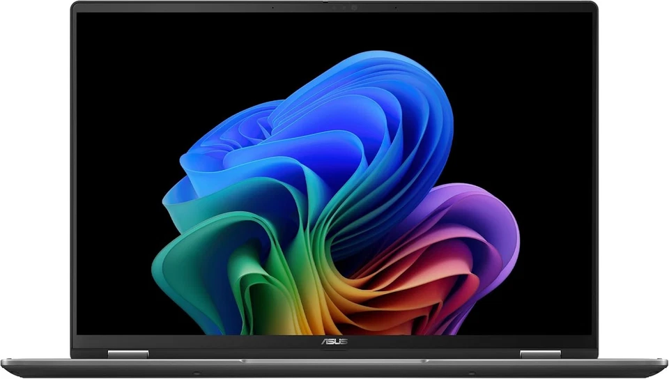 ASUS Vivobook 16 Flip 16" OLED Touch Intel Ultra 7 258V 32GB 1TB SSD W11H Laptop