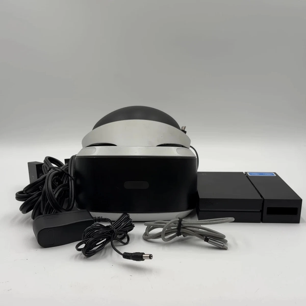 Sony PlayStation VR Accelerometer HDMI VR Headsets for sale | eBay