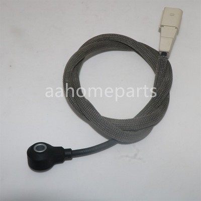 OEM Knock Sensor 07C905377T for 03-12 Bentley   GTC Flying Spur 6.0L #as