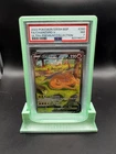 2022 Pokemon PSA 7 Charizard VSTAR #SWSH260 Sword & Shield Charizard UPC Promo