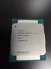intel xeon e5-2685v3