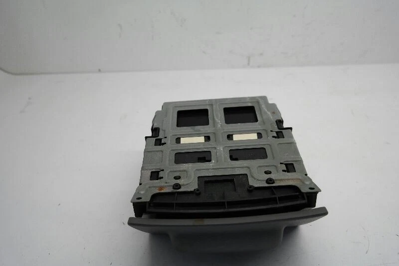 2008 2009 2010 Honda Odyssey Lower Dash Cup Holder Cupholder Gray - Изображение 4 из 4