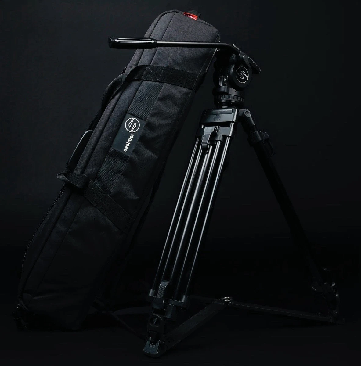 Annonce occasions - Pied Sachtler ACE L Tête Fluide - Le - Le