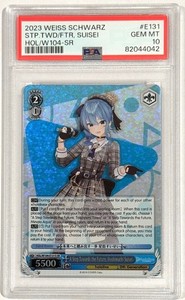 Suisei Weiss Schwarz | eBay