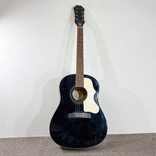 Epiphone Akustikgitarre 1963 selten